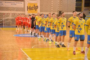 СИГУРНА ПОБЕДА РУКОМЕТАША ВРАЊА