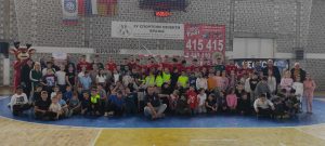 Врање- град рукомета