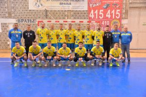 РУКОМЕТАШИ ВРАЊА ДОЧЕКУЈУ КИКИНДУ