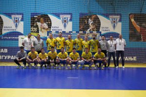 Последњи домаћи меч у сезони: Врање дочекује Југовић