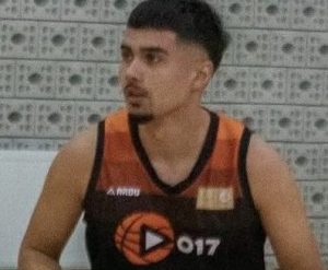 Ново појачање у кошаркашком тиму