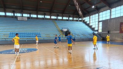 Три секције, три теста пред старт првенстава