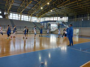 СД Врање убедљив против Хисара из Лесковца