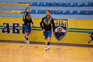 Врањанцима нова прилика за доказивање против Војводине